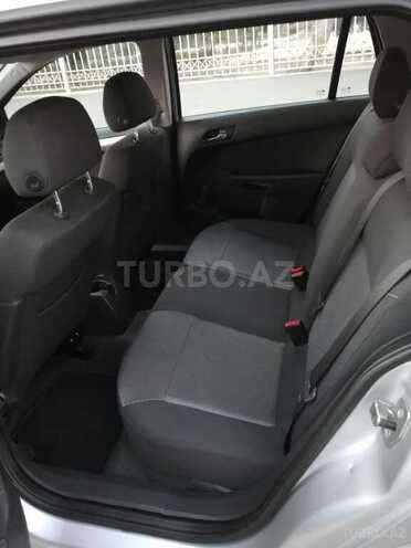 Opel Astra 2008, 178,280 km - 1.3 l - Bakı