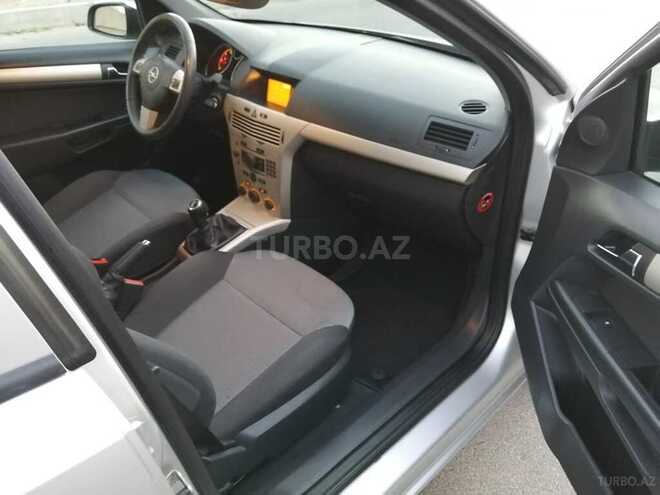 Opel Astra 2008, 178,280 km - 1.3 l - Bakı