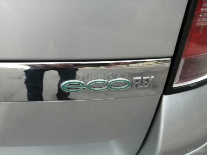 Opel Astra 2008, 178,280 km - 1.3 l - Bakı