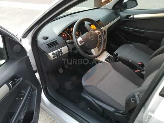Opel Astra 2008, 178,280 km - 1.3 l - Bakı