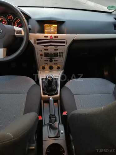Opel Astra 2008, 178,280 km - 1.3 l - Bakı