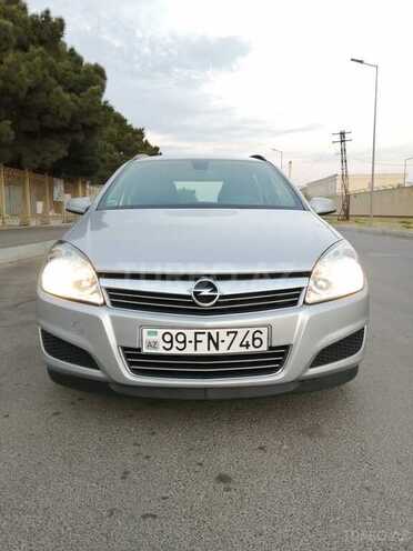 Opel Astra 2008, 178,280 km - 1.3 l - Bakı