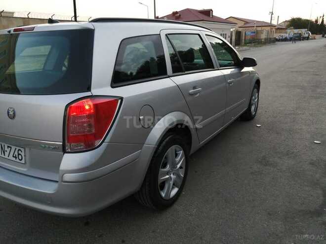 Opel Astra 2008, 178,280 km - 1.3 l - Bakı