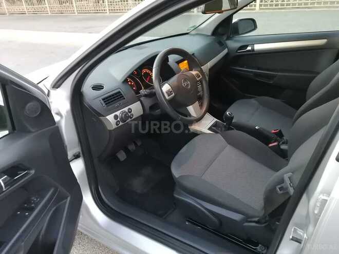 Opel Astra 2008, 178,280 km - 1.3 l - Bakı