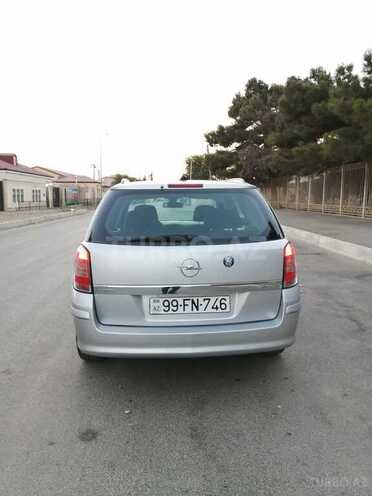 Opel Astra 2008, 178,280 km - 1.3 l - Bakı