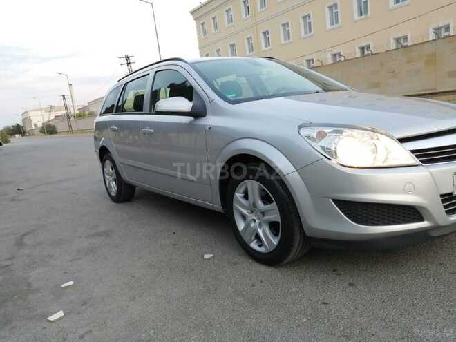 Opel Astra 2008, 178,280 km - 1.3 l - Bakı