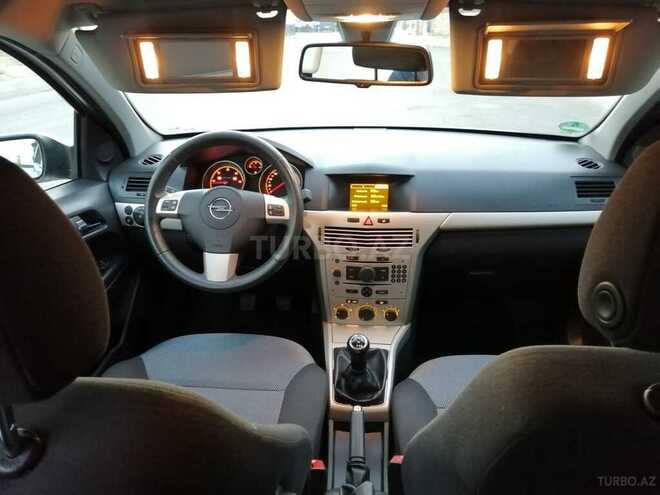 Opel Astra 2008, 178,280 km - 1.3 l - Bakı
