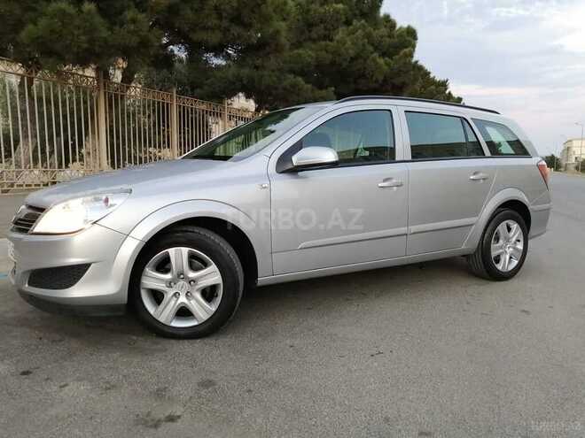 Opel Astra 2008, 178,280 km - 1.3 l - Bakı