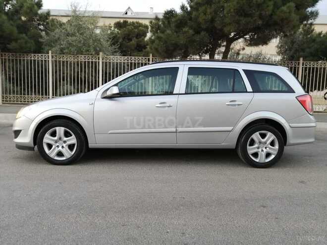 Opel Astra 2008, 178,280 km - 1.3 l - Bakı