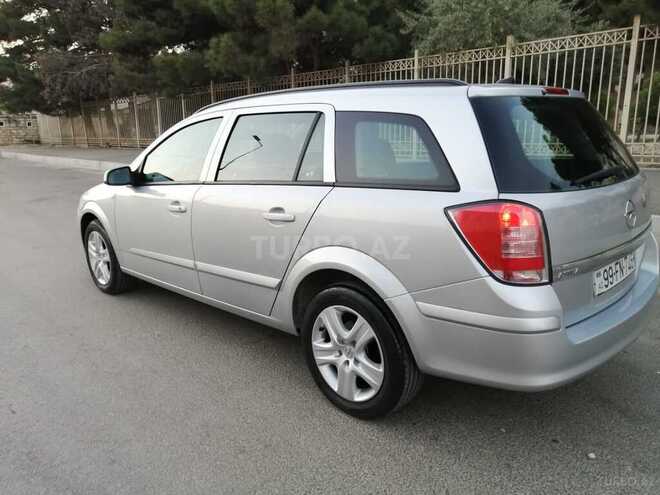 Opel Astra 2008, 178,280 km - 1.3 l - Bakı