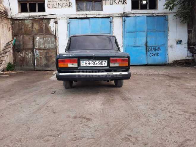 LADA (VAZ) 2107 2002, 112,000 km - 1.6 l - Bakı