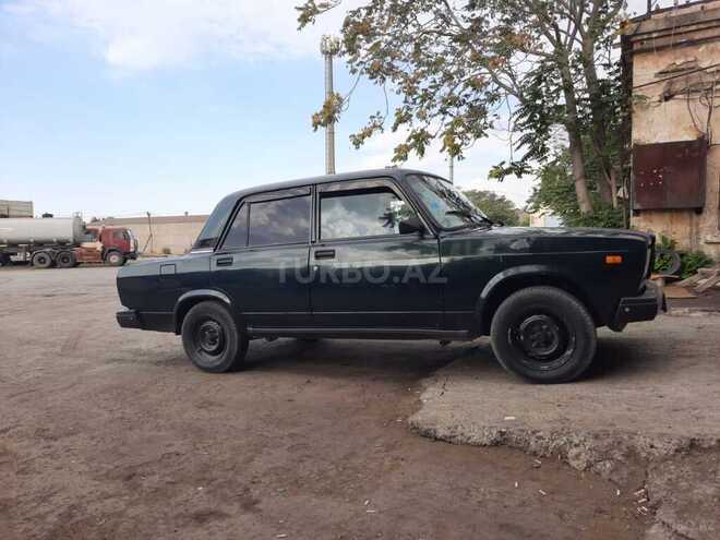 LADA (VAZ) 2107 2002, 112,000 km - 1.6 l - Bakı