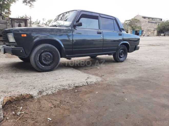 LADA (VAZ) 2107 2002, 112,000 km - 1.6 l - Bakı