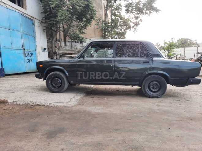 LADA (VAZ) 2107 2002, 112,000 km - 1.6 l - Bakı