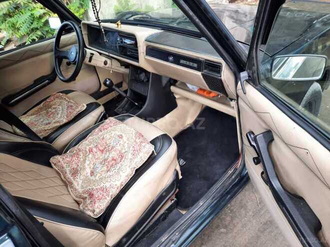 LADA (VAZ) 2107 2002, 112,000 km - 1.6 l - Bakı