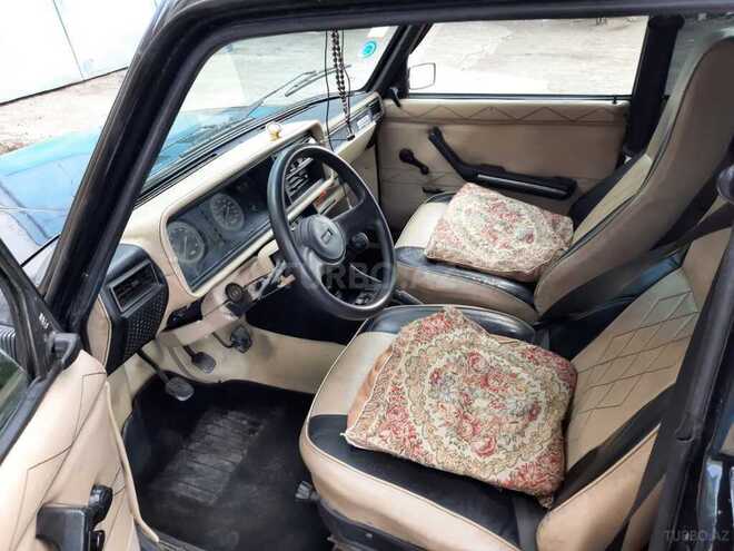 LADA (VAZ) 2107 2002, 112,000 km - 1.6 l - Bakı
