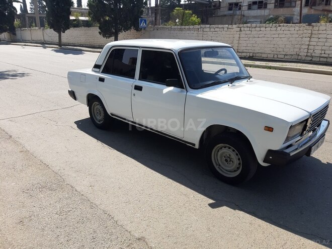 LADA (VAZ) 2107 2004, 546,379 km - 1.6 l - Gəncə