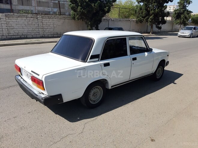 LADA (VAZ) 2107 2004, 546,379 km - 1.6 l - Gəncə