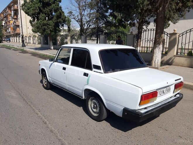 LADA (VAZ) 2107 2004, 546,379 km - 1.6 l - Gəncə