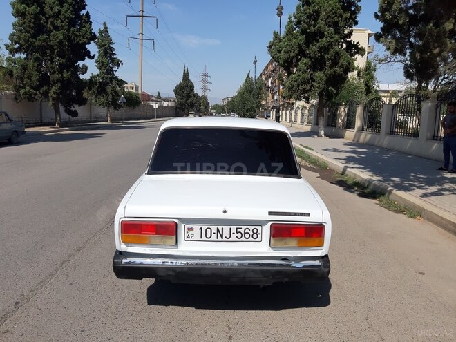 LADA (VAZ) 2107 2004, 546,379 km - 1.6 l - Gəncə