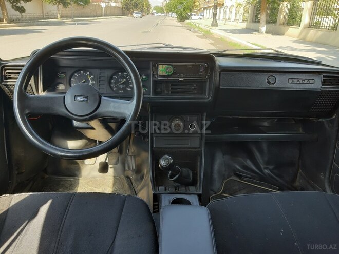 LADA (VAZ) 2107 2004, 546,379 km - 1.6 l - Gəncə