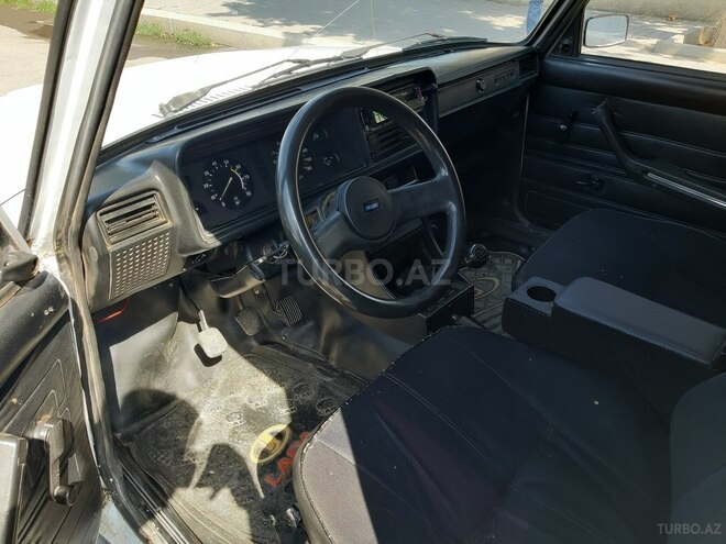 LADA (VAZ) 2107 2004, 546,379 km - 1.6 l - Gəncə
