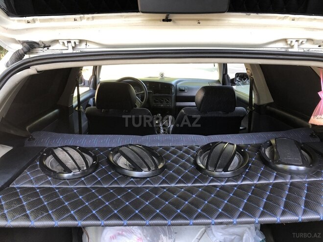 Volkswagen Golf 1992, 333,300 km - 1.4 l - Mingəçevir