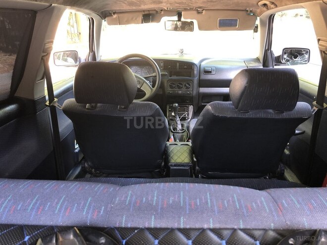 Volkswagen Golf 1992, 333,300 km - 1.4 l - Mingəçevir