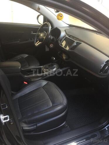 Kia Sportage 2011, 110,000 km - 2.0 l - Bakı