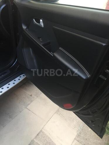 Kia Sportage 2011, 110,000 km - 2.0 l - Bakı