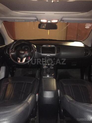 Kia Sportage 2011, 110,000 km - 2.0 l - Bakı