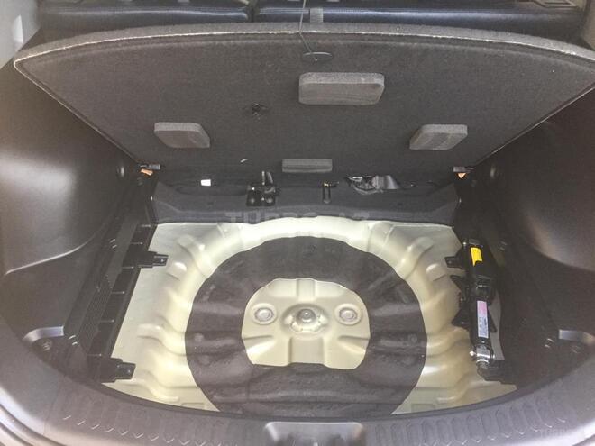 Kia Sportage 2011, 110,000 km - 2.0 l - Bakı