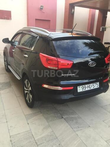 Kia Sportage 2011, 110,000 km - 2.0 l - Bakı
