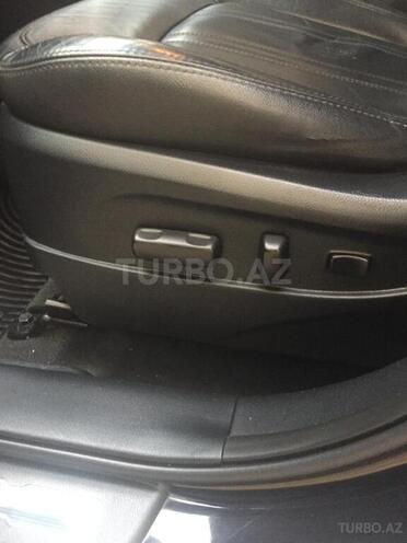 Kia Sportage 2011, 110,000 km - 2.0 l - Bakı