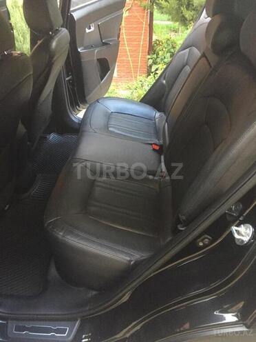 Kia Sportage 2011, 110,000 km - 2.0 l - Bakı