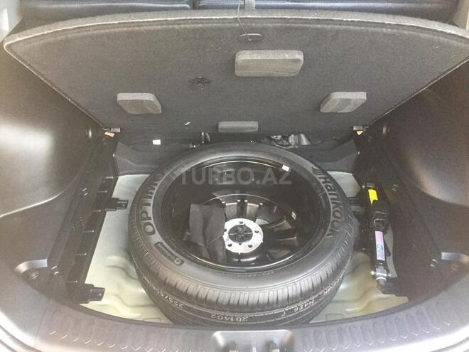 Kia Sportage 2011, 110,000 km - 2.0 l - Bakı