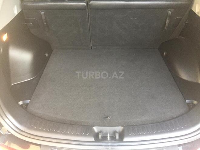 Kia Sportage 2011, 110,000 km - 2.0 l - Bakı