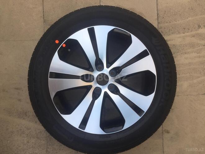 Kia Sportage 2011, 110,000 km - 2.0 l - Bakı