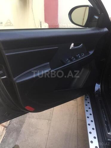 Kia Sportage 2011, 110,000 km - 2.0 l - Bakı