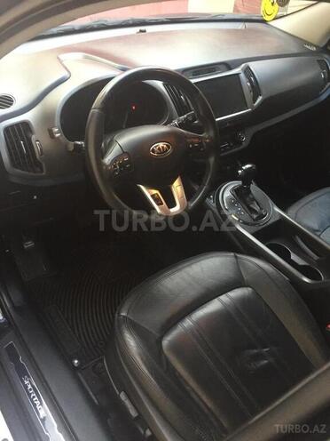 Kia Sportage 2011, 110,000 km - 2.0 l - Bakı
