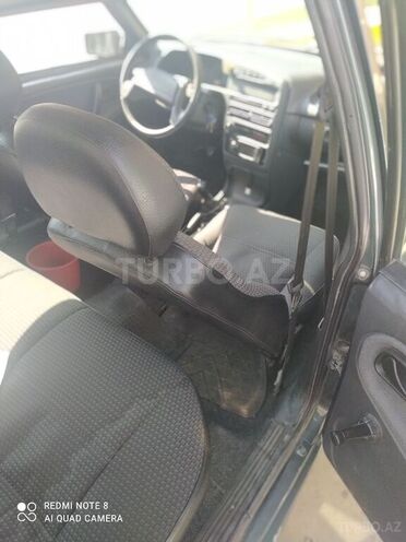 LADA (VAZ) 2115 2009, 24,242 km - 1.5 л - Bakı