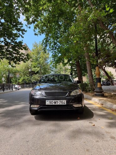 Daewoo Gentra 2014, 290,000 km - 1.5 л - Bakı