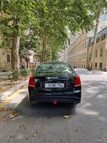 Daewoo Gentra 2014, 290,000 km - 1.5 л - Bakı