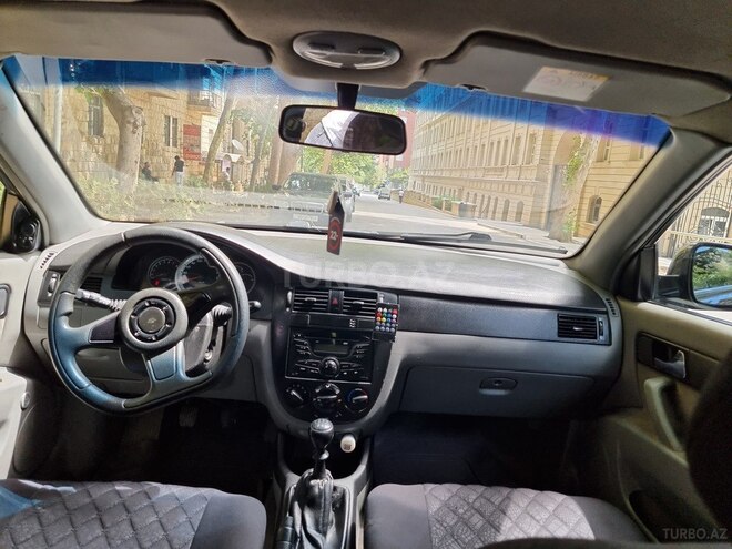 Daewoo Gentra 2014, 290,000 km - 1.5 л - Bakı