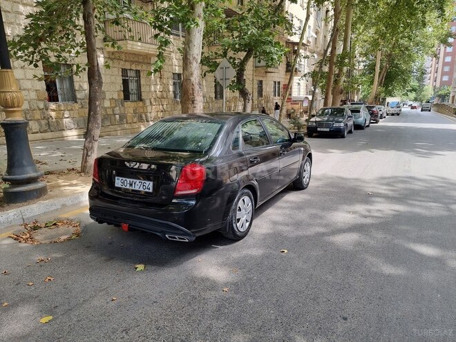 Daewoo Gentra 2014, 290,000 km - 1.5 л - Bakı
