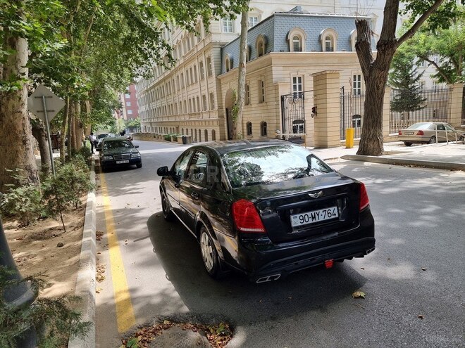 Daewoo Gentra 2014, 290,000 km - 1.5 л - Bakı