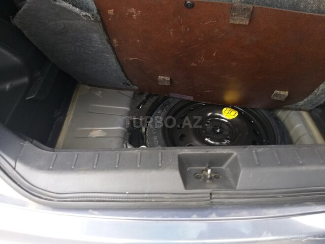 Nissan Note 2008, 155,000 km - 1.5 l - Bakı