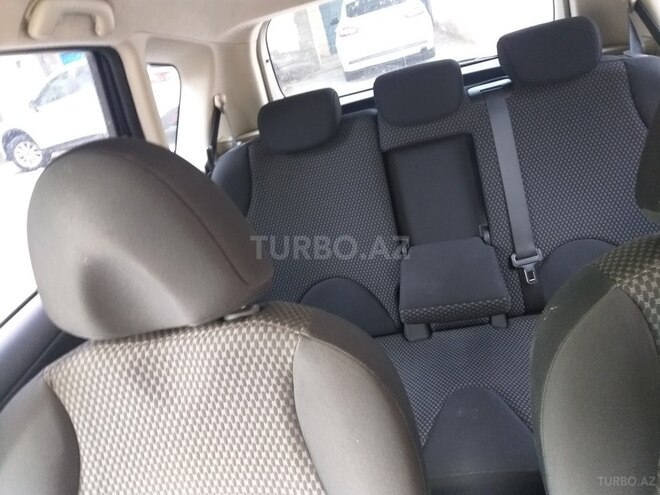 Nissan Note 2008, 155,000 km - 1.5 l - Bakı