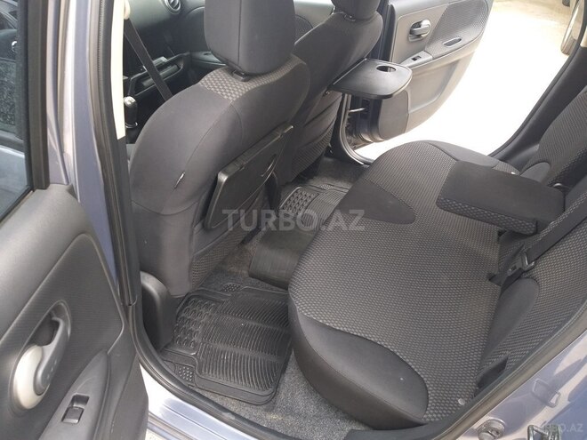 Nissan Note 2008, 155,000 km - 1.5 l - Bakı