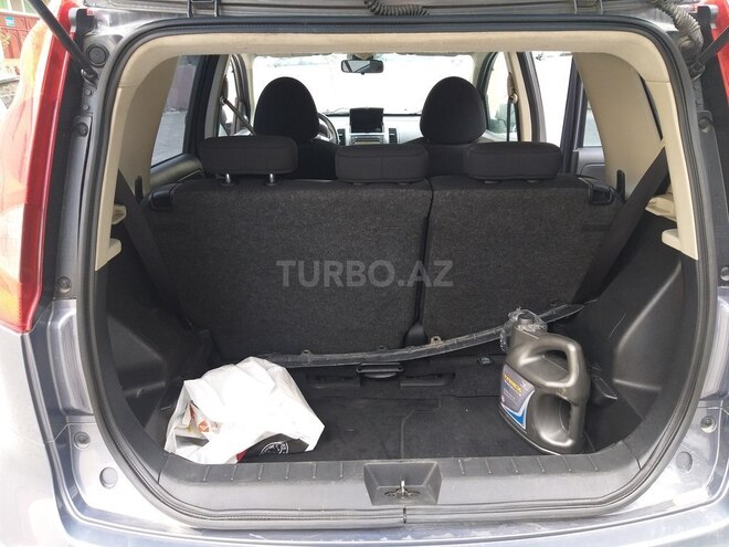 Nissan Note 2008, 155,000 km - 1.5 l - Bakı